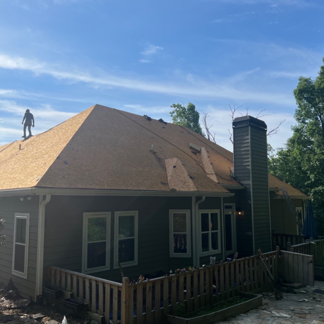 canton roofer